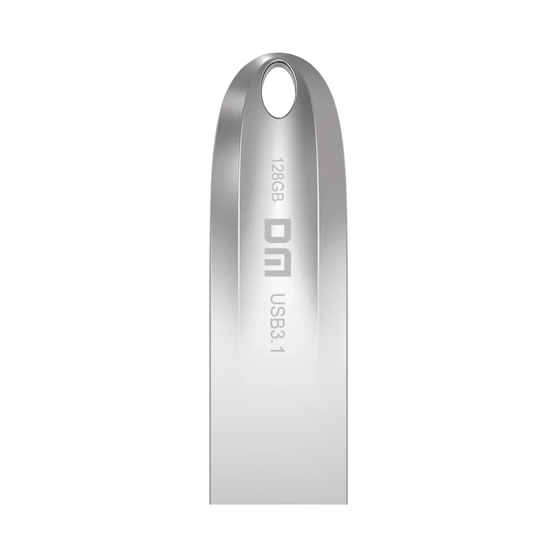Утхай PD171 USB флэш-накопитель USB3.1 высокое Скорость 32GB/64GB 128G металлический Usb читать