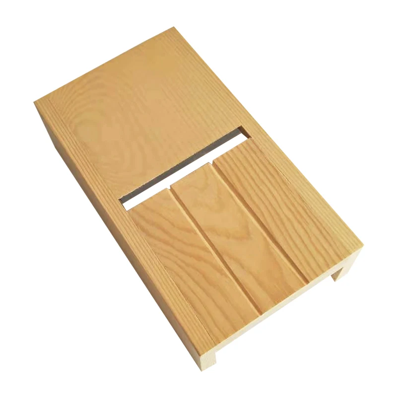 Деревянный фаской шлифовальная пластический строгальный станок мыло ручной