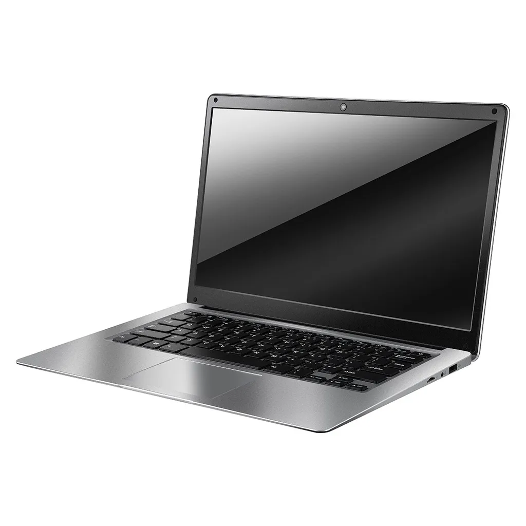 14 1 дюймовый студенческий ноутбук 6 Гб RAM 64 ГБ с 128GSSD 256GSSD 512GSSD N3350 четырехъядерный
