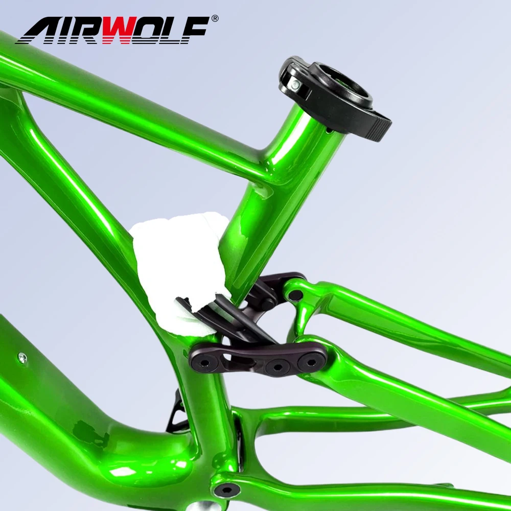 2022 AM карбоновая рама для горного велосипеда 29 полная подвеска Задняя 148 мм эндуро