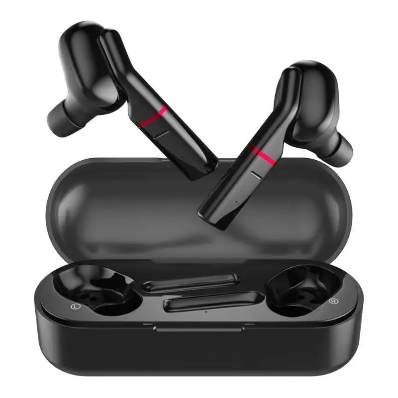VV1 беспроводные Bluetooth наушники сенсорные наушники Спортивная гарнитура 50 мАч 5 В DC частная модель Touch класс 2 с зарядным устройством