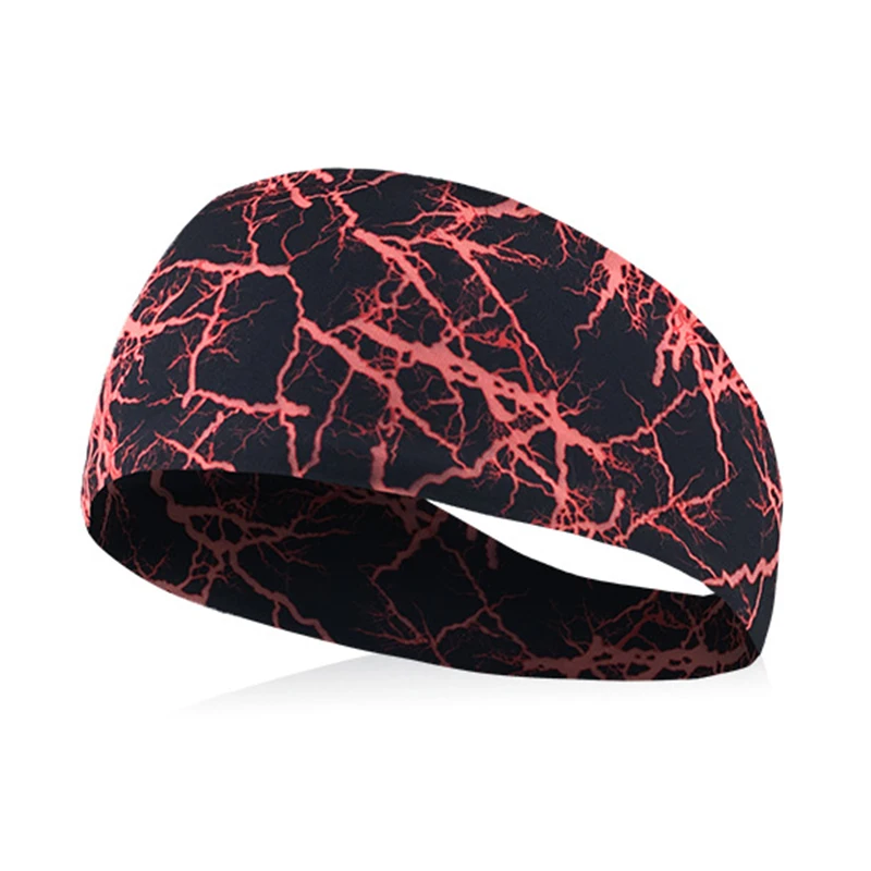 Red Пояс для упражнений, для занятий спортом, для занятий йогой, фитнесом и спортом - Color: Red