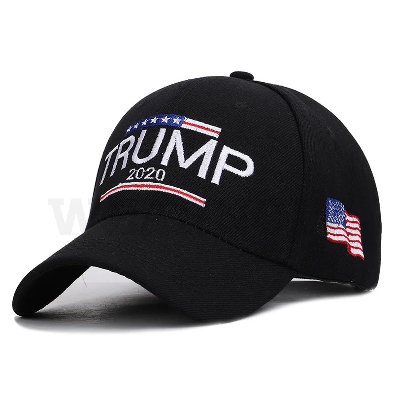 Make America Great agne Hat Дональд Трамп шапка-Кепка унисекс хлопковая Регулируемая