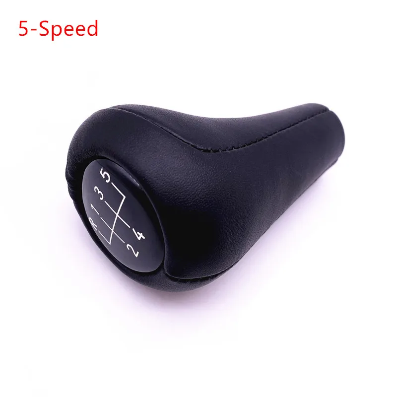 

Ручка переключения передач кожаная, 56 скоростей, для BMW E28, E30, E32, E34, E36, E38, E39, E46, X1, X3, X5, Z1, Z3, Z4