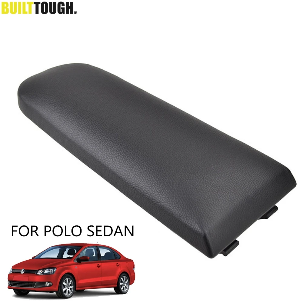 Подлокотник центральной консоли для Volkswagen VW Polo Sedan подлокотник защелка крышки