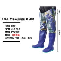 men women rubber waterproof fishing wading pants waders boot overalls work trousers outdoor fishing hunting river upstream shoes