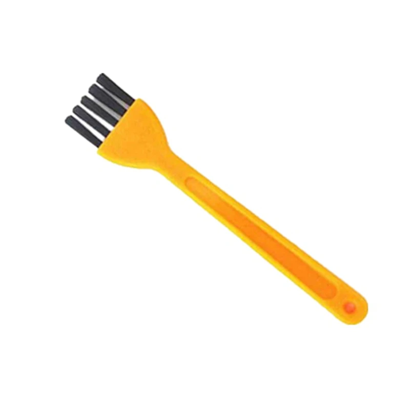 

12Pcs Water Core + 4Pcs Mop + 1Pcs Main Brush + 2Pcs Side Brushes + 4Pcs Filters + 1Pcs White Brush + 1Pcs Yellow Brush for Xiao