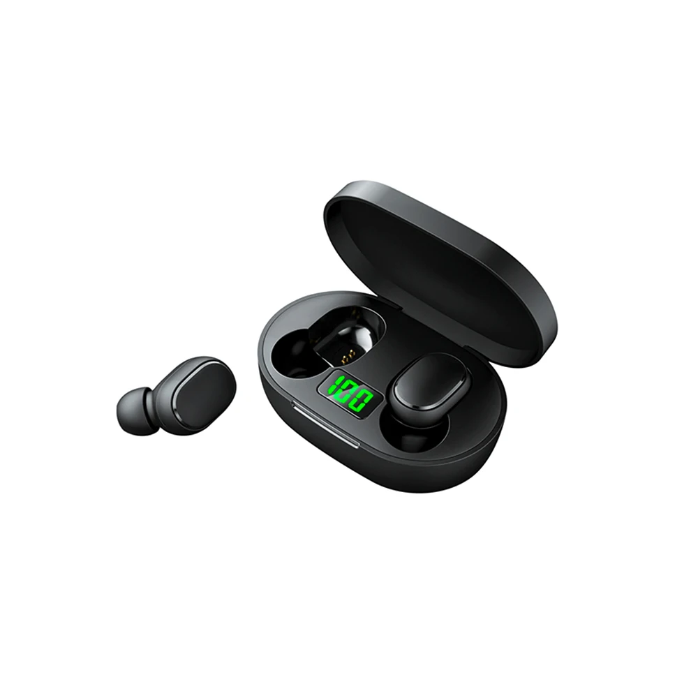 BYMUSE A8S наушники-вкладыши TWS с Smart Touch Беспроводные наушники микрофоном BT5.0