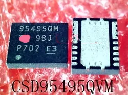

95495QM CSD95495QVM qfn 5 шт.
