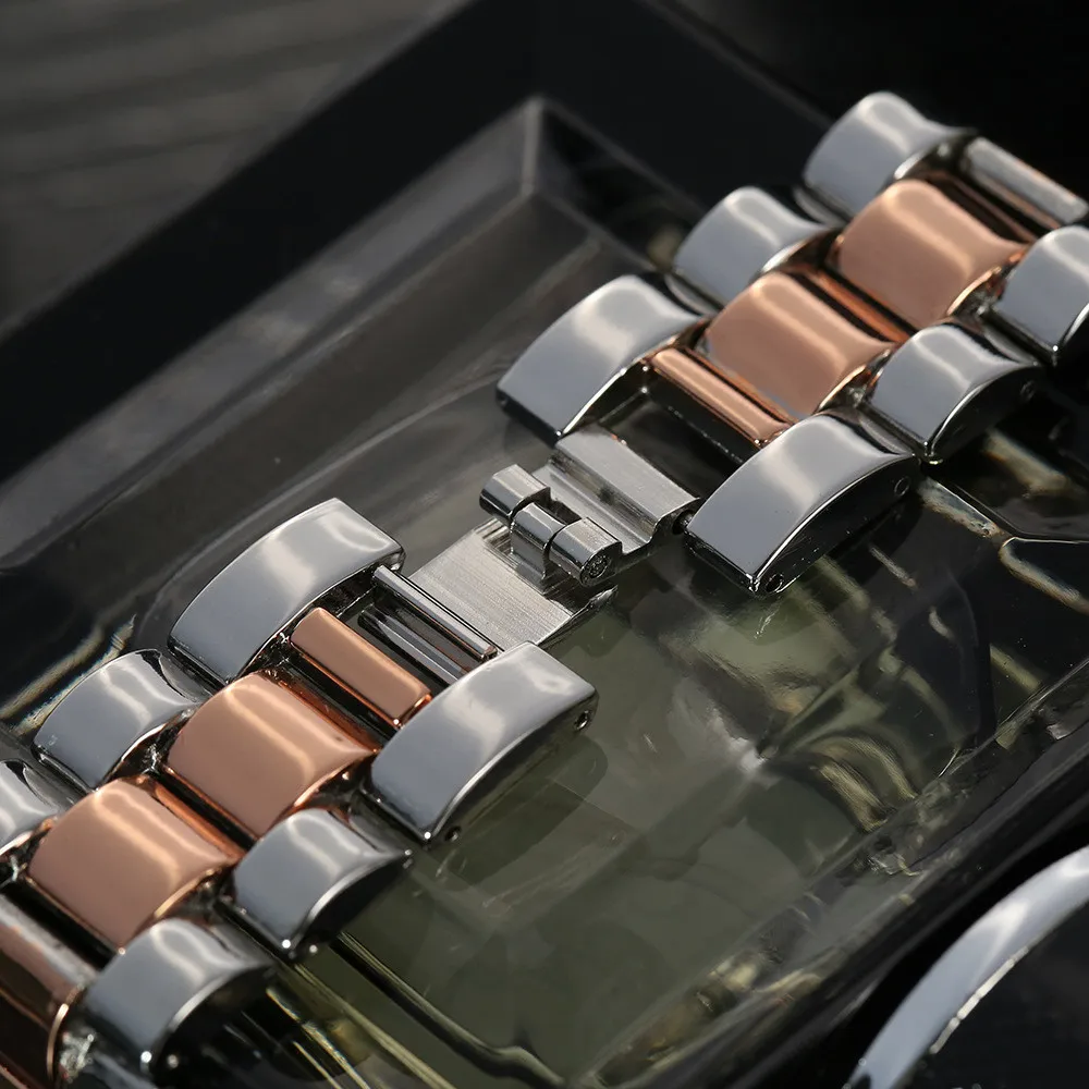 Часы наручные для мужчин и женщин Модные Простые повседневные кварцевые из