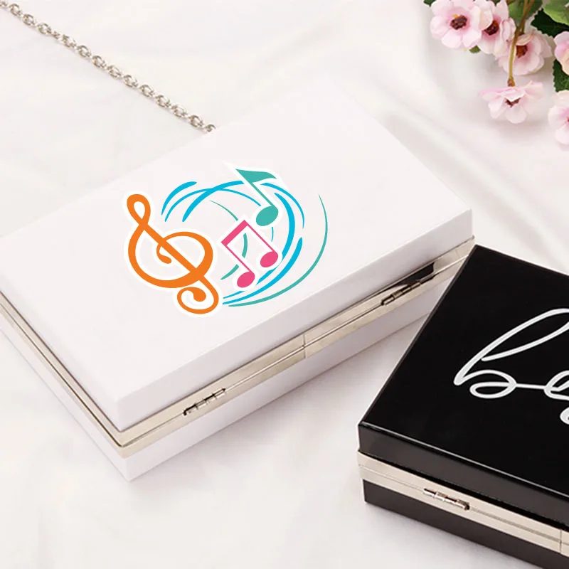 Новый Кошелек женская сумка-мессенджер индивидуальный узор на заказ с