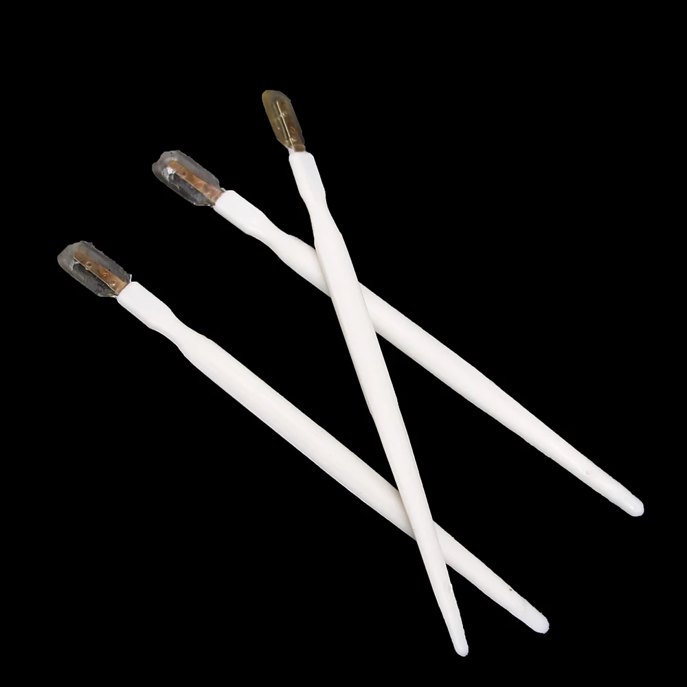 10 шт. Профессиональный скребок для маточного желе сохранения меда ручка