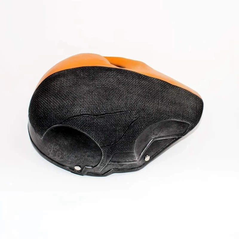 Хэллоуин сезон стрел маски смерти Полнолицевые маскарадные костюмы для косплея