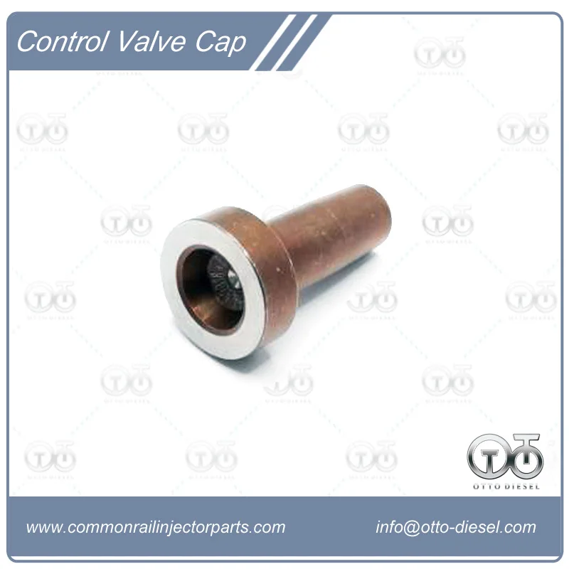 

Control Valve Cap#F 00V C01 334 , for Injector# 0 445 110 183 / 322 / 331 / 260 / 0 986 435 102