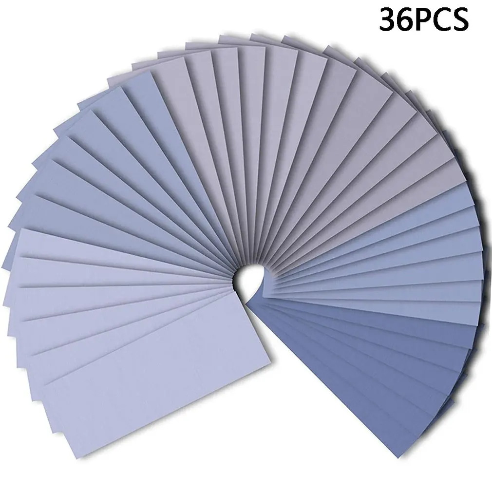 

Полностью силиконовая карбидная наждачная бумага, водонепроницаемая маслостойкая наждачная бумага без изгибов для шлифовки и удаления рж...