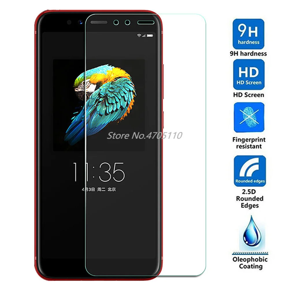 9H 3D закаленное стекло для Lenovo S5 Z5 A5 мобильный телефон защитная пленка экрана K5 PLAY