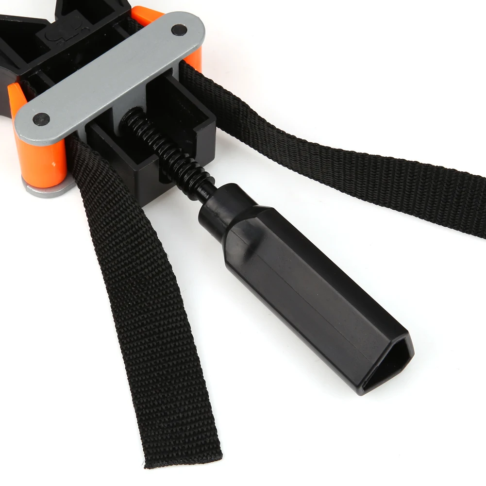 Многофункциональный зажим-блок быстрорегулируемый угловой зажим многоугольный