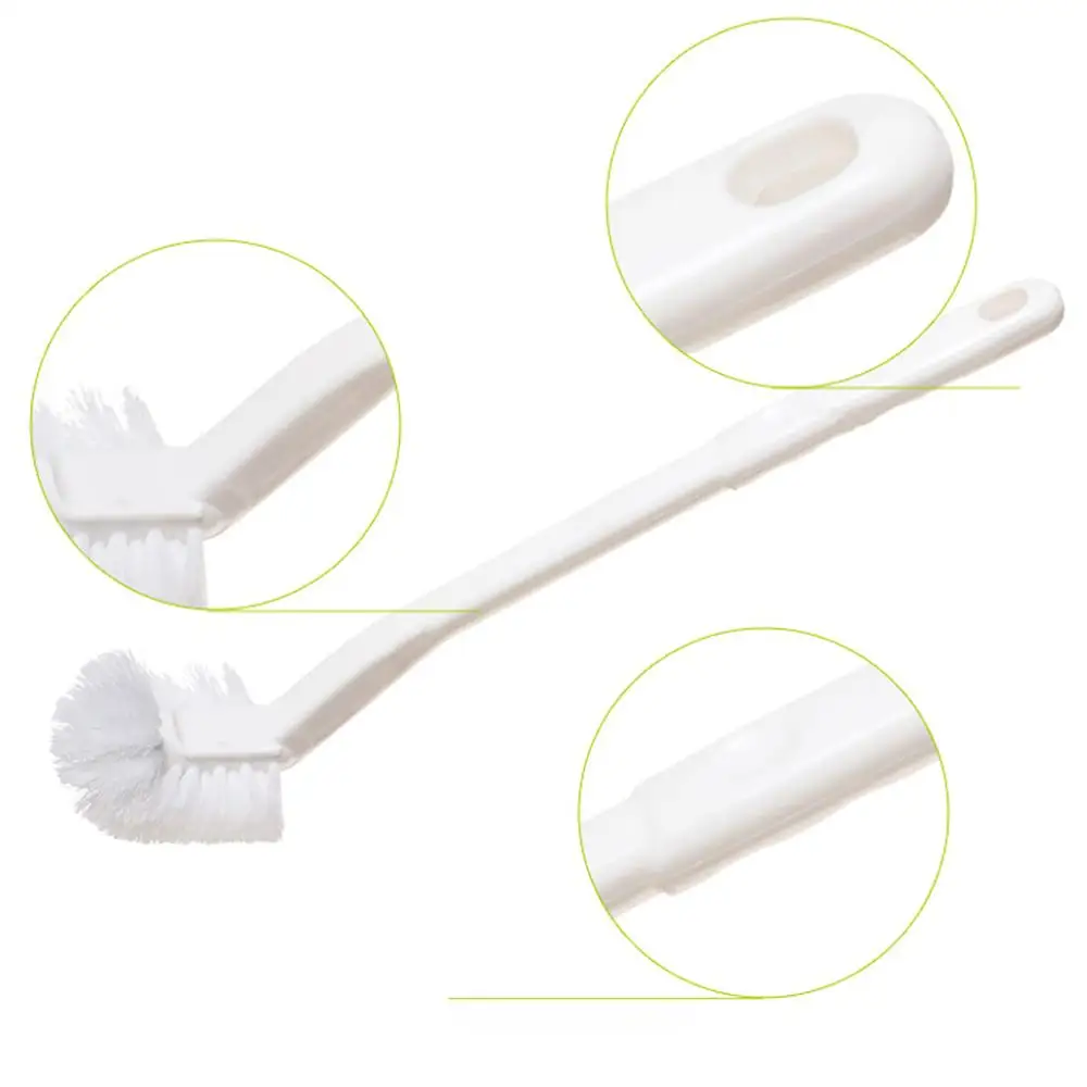 Комплект из 3 х предметов детский новый дом ложки с длинной ручкой полушарии l