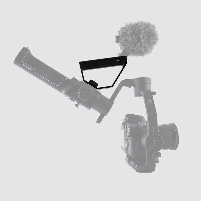 

MOZA Air 2 Unique Underslung Mini Handle