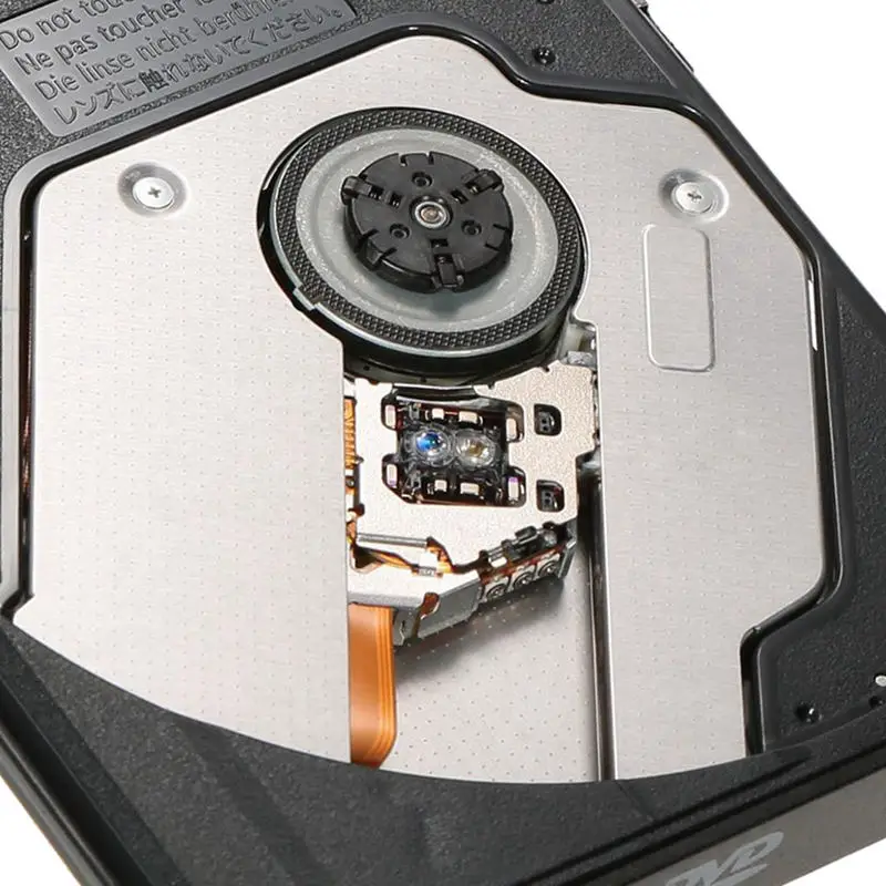 Blu Ray плеер Внешний оптический привод Usb 3 0 Blu-Ray bd-rom Cd/Dvd Rw записывающее устройство