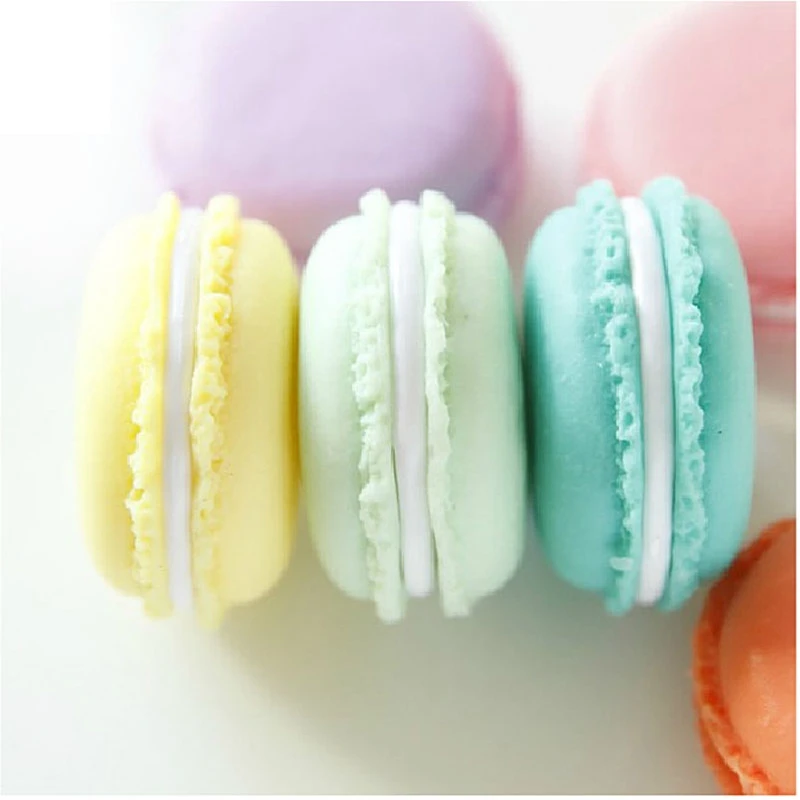 50шт оптом. 4см пластиковый бокс для ювелирных изделий коробок подарков