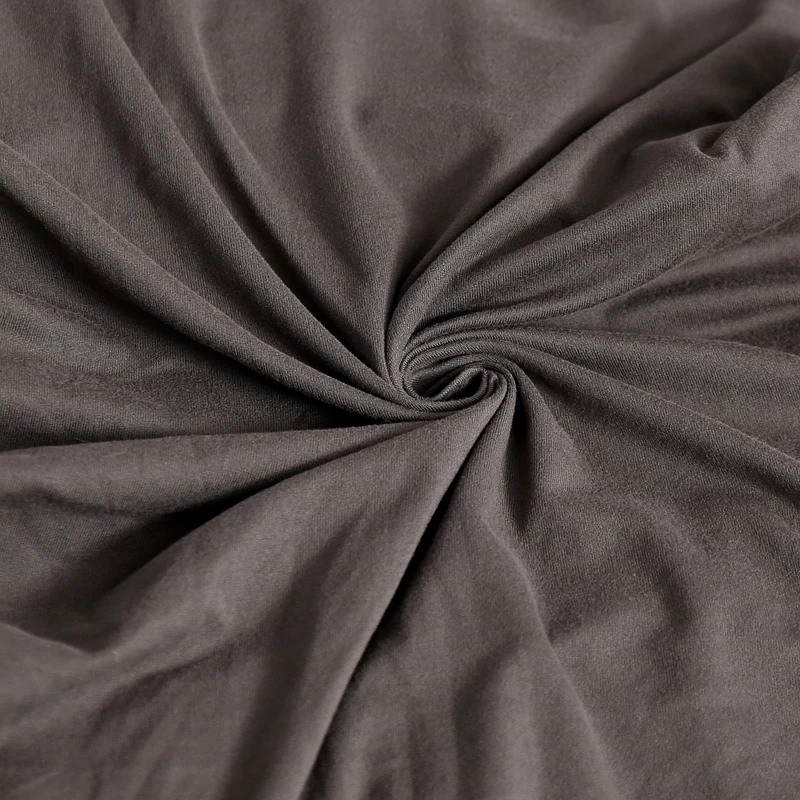 

OFFICE CHAIR COVER Solid Stretch Spandex Chair Cover For Restaurant Weddings Banquet Hotel Elastic Chair Cover