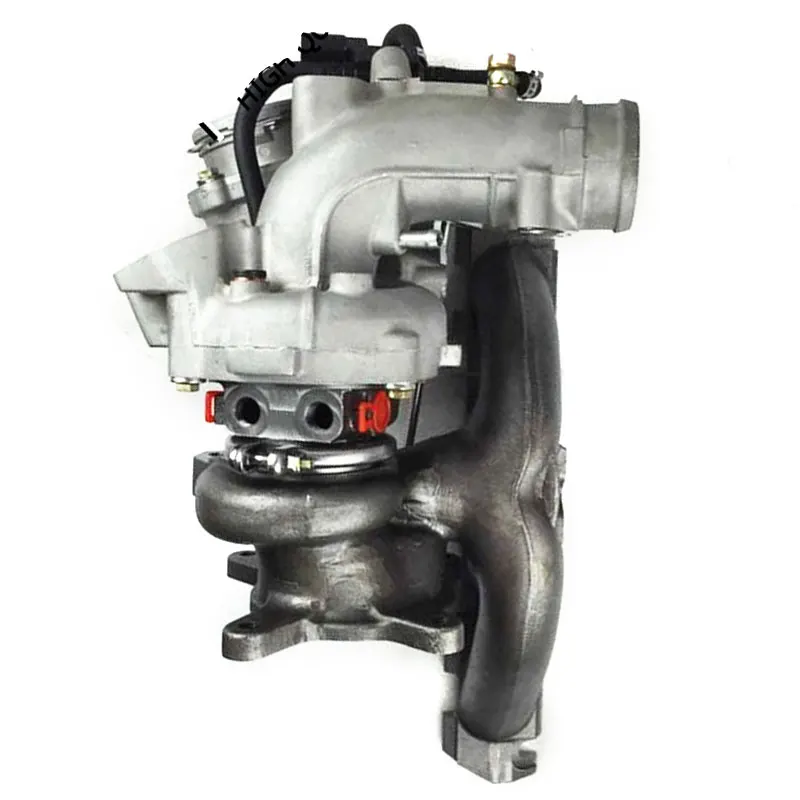 

Турбина K04 06F145702C 06f14570стра для VW Volkswagen Golf V 2,0 TFSI 169 кВт-230 л.с. BYD 2008-2010 53049880064 53049700064