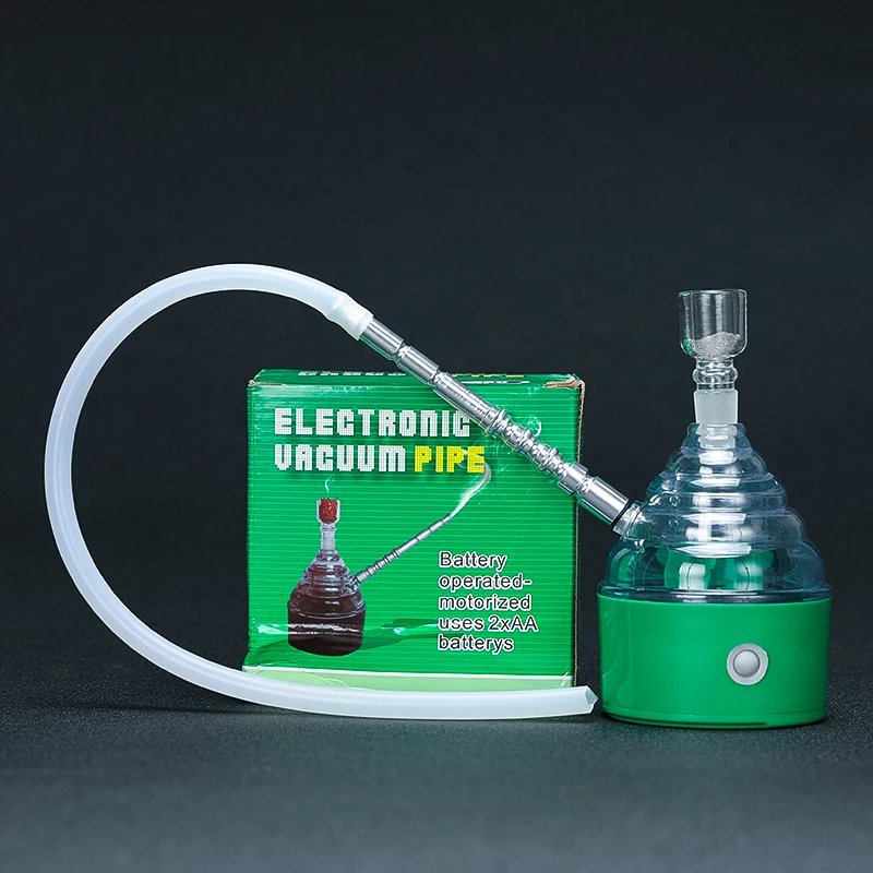 Smoke Bubble Maker Electronic Smoked Scent Molecular Cocktail Cooking Barrel Tool Bar Wine Item | Дом и сад