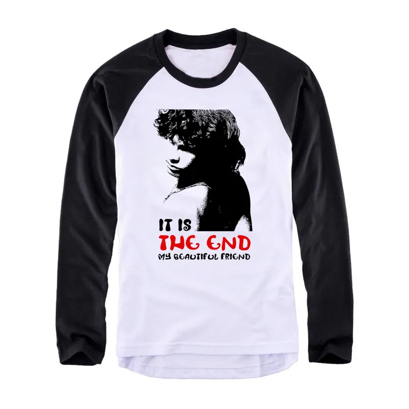 Старый рок дизайн винтажная Мода для мужчин и женщин размер реглан с длинными