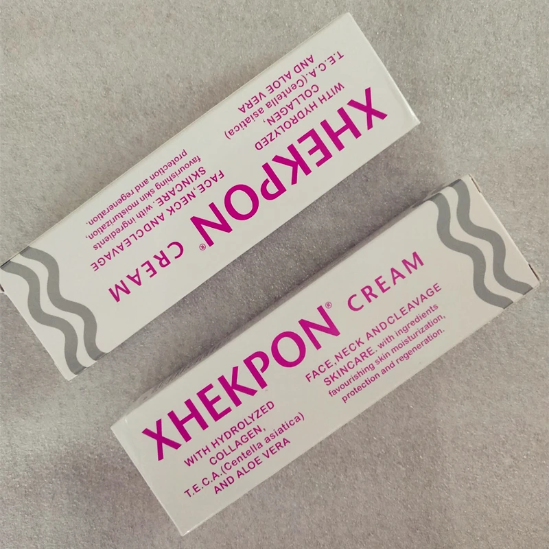 40 мл коллагеновый крем для лица шеи морщин гладкий лифтинг Анти Старение