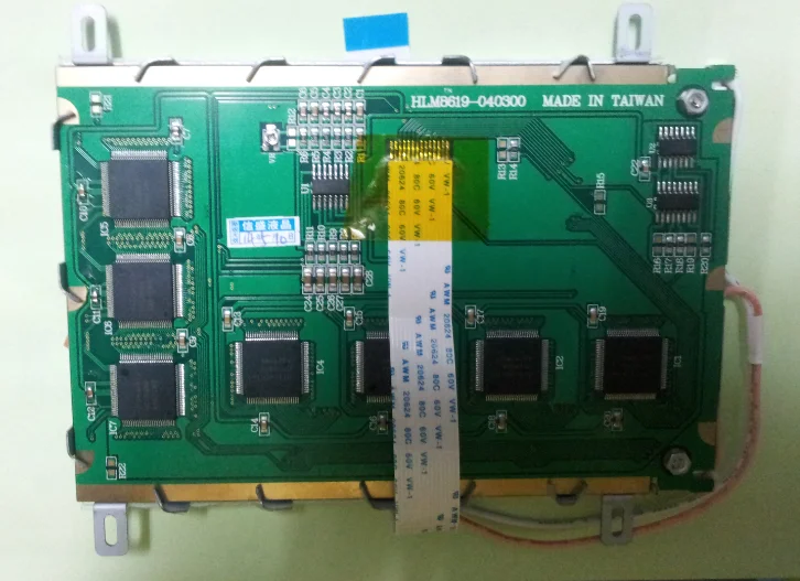 

Оригинальный Новый ЖК-экран HLM8620-6 EW50367NCW HLM6323-040300 HLM8619