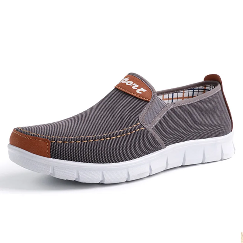 

2019 Summer new canvas shoes casual Korean shoes sport shoes breathable lazy person board shoes foot shoes