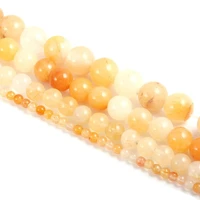 natural semi precious stone beads topazes multi specification for making necklaces bracelets and earrings