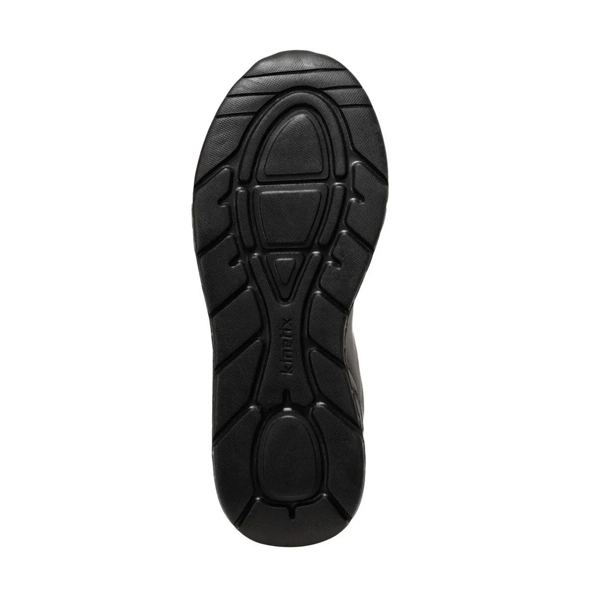 

MARNED PU W Black Women 'S Running Shoe