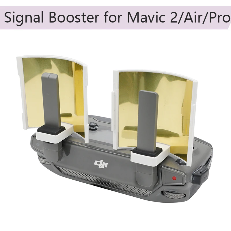 Дистанционная антенна контроллера расширитель диапазона Усилитель сигнала для