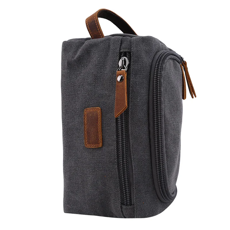 

Fashion Portable Multi-Function Travel Storage Bag Handbag Unisex Short Travel Waterproof Wash Bag Packing Bag Practical Handbag