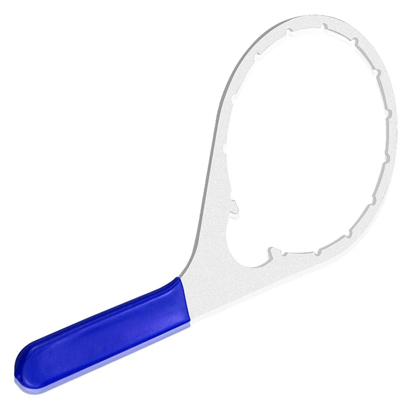 Гаечный ключ для топливного фильтра 380134 382 топливный водяной сепаратор 6-дюймовый