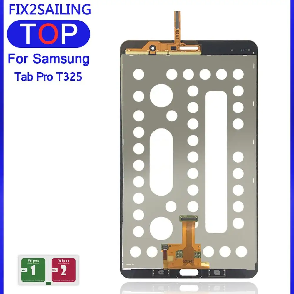 ЖК-дисплей с сенсорным экраном дигитайзер сенсоры полная сборка сменная панель