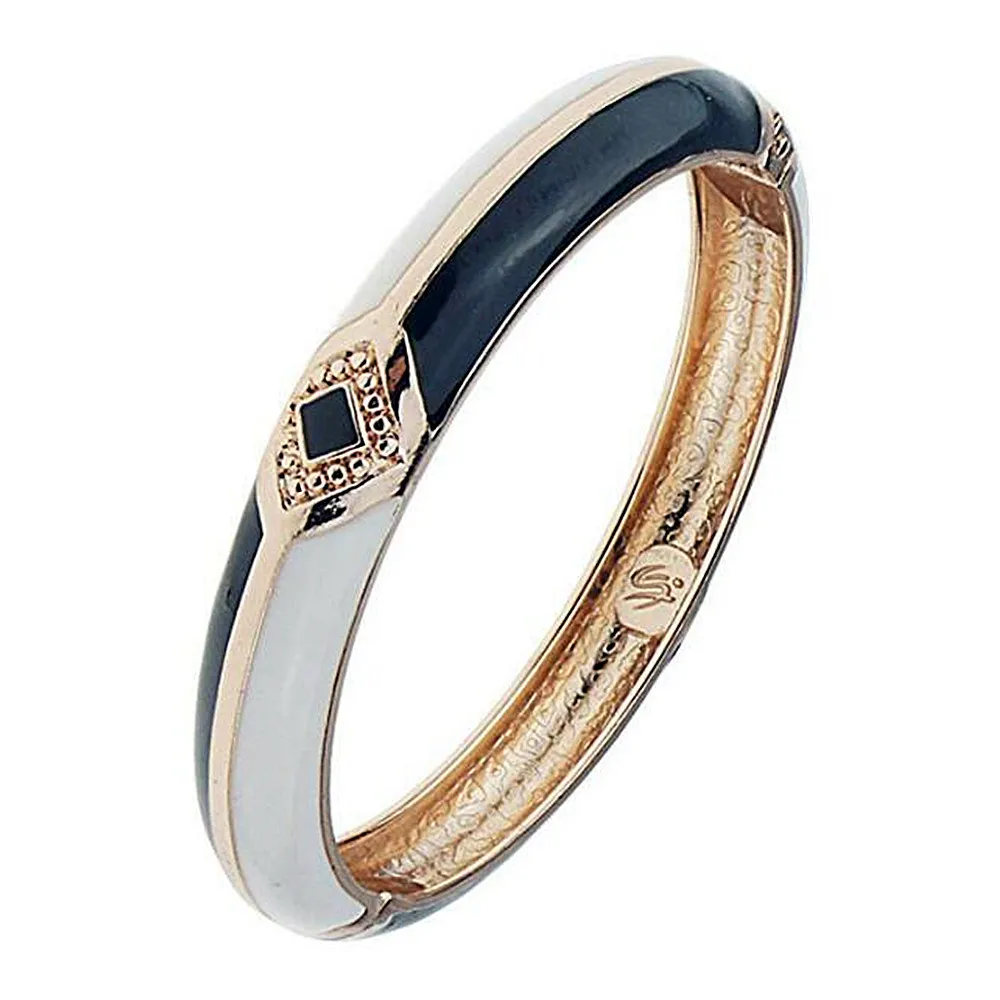 Подарок на день матери элегантная циркониевая клуазоне бусина ремесло браслет с