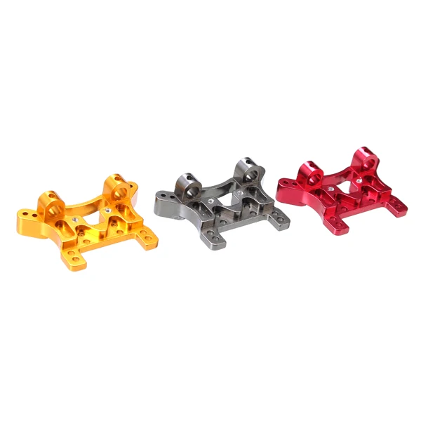 

For WLtoys Upgrade Metal Shock Absorber Board A959-B A949 A959 A969 A979 K929 RC Car Parts