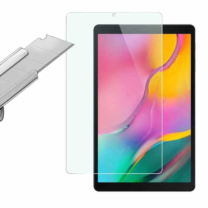

Закаленное стекло протектор экрана для Samsung Galaxy Tab A7 Lite 8,7 дюймов 2021 SM-T220 SM-T225