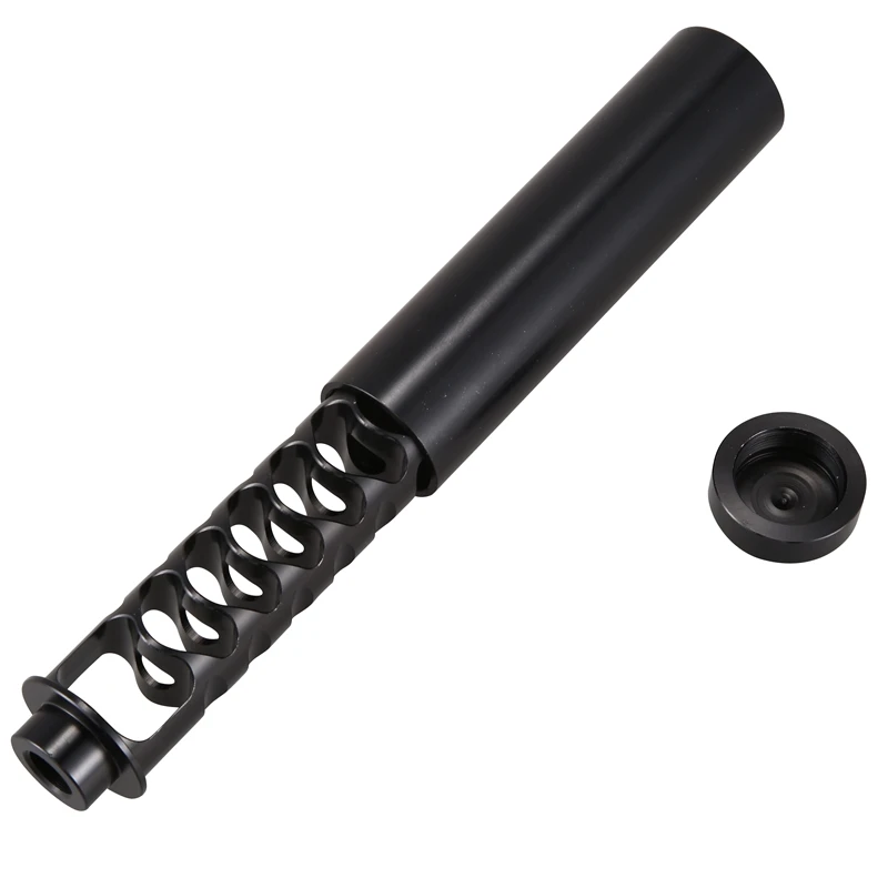 

Spiral 1/2-28 Alloy Fuel Filter Single Core for NaPa 4003 WIX 24003 Solvent Motorcycle