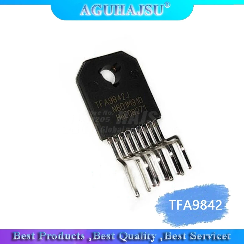 1 шт./лот TFA9842 TFA9842AJ TFA9842J ZIP|Интегральные схемы| |
