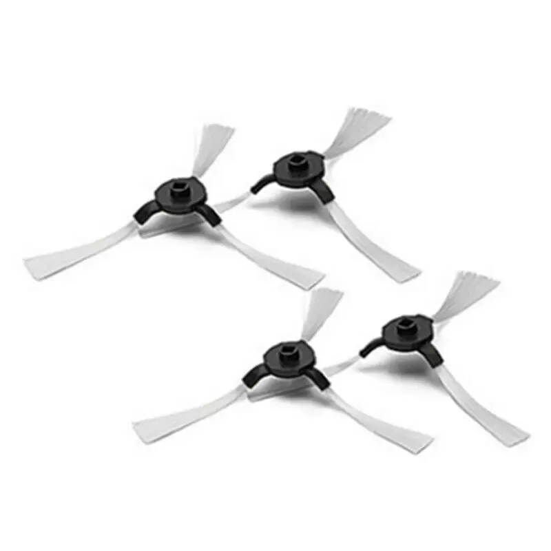 

4 шт. боковая щетка для Polaris PVCR 0920WV 0920 робот пылесос запасные части