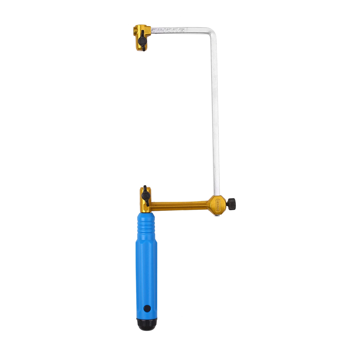 Регулируемая рама для пилы ручная пила U образная Инструмент Для Резки Лука