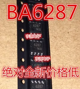 BA6287F-E2 BA6287 6287