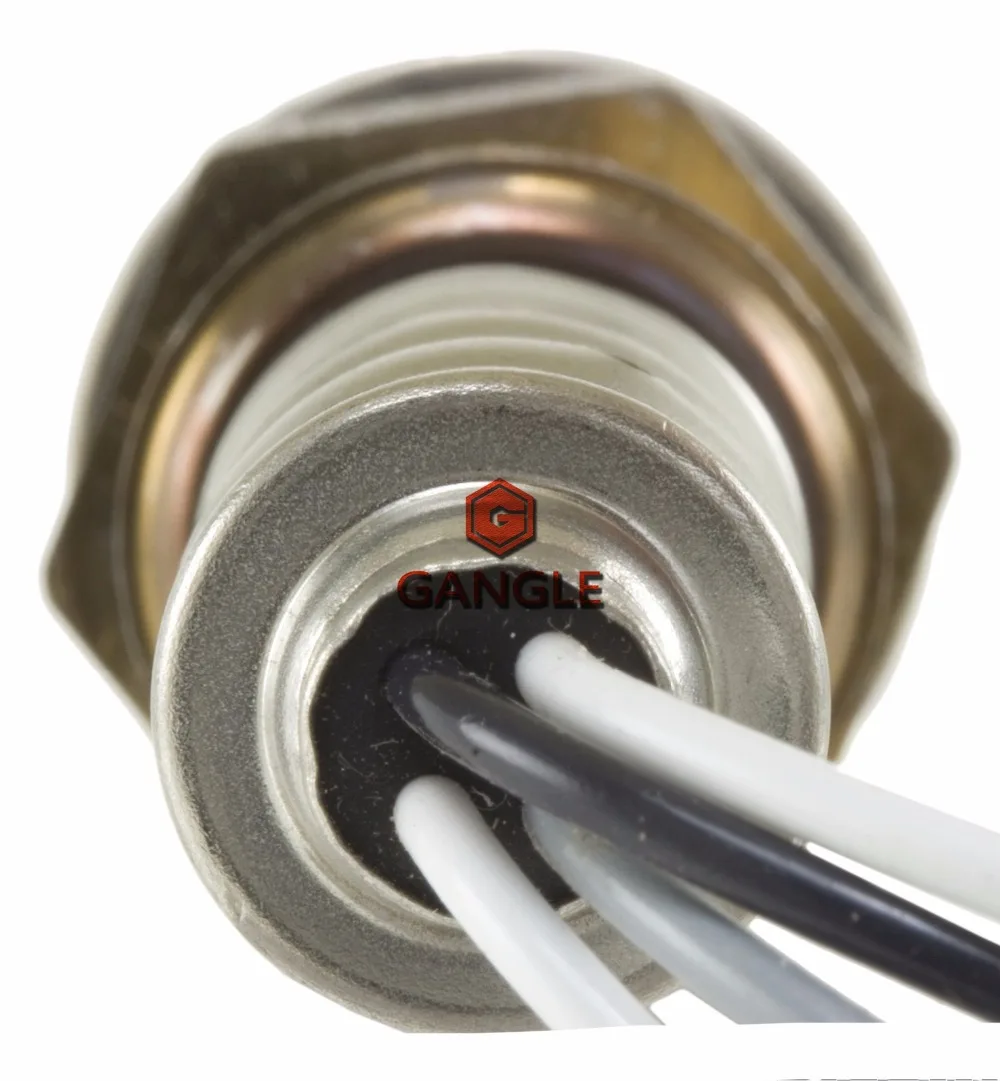 Oxygen Sensor O2 Lambda AIR FUEL RATIO SENSOR for 234-4312 NISSAN QUEST 350Z ALTIMA INFINITI FX35 FX45 G35 M35 M45 Q45 | Автомобили и