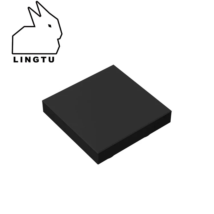 Сайту LINGTU строительный блок для бренд из мультфильма Холодное сердце Lego 11203 2x2