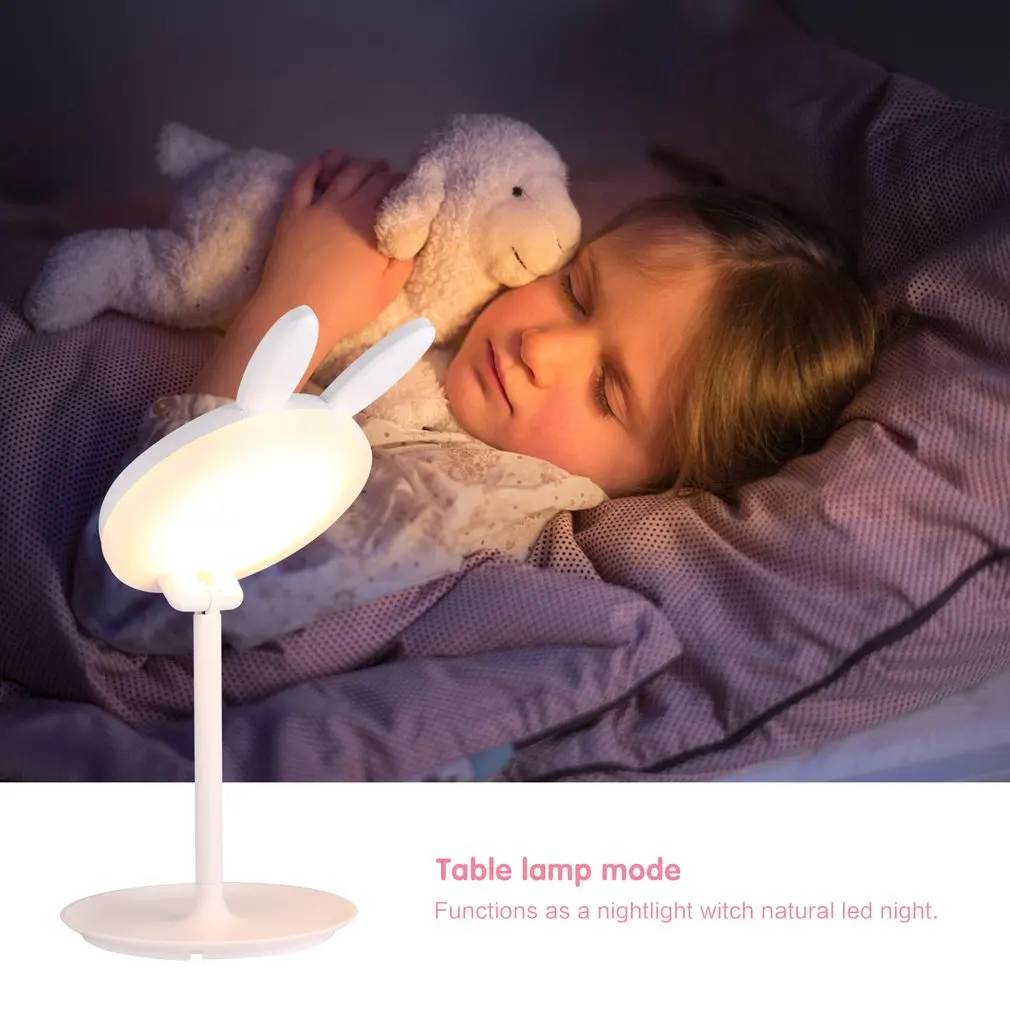 ICOCO Интеллектуальный сенсорный выключатель светодиодный светильник в форме