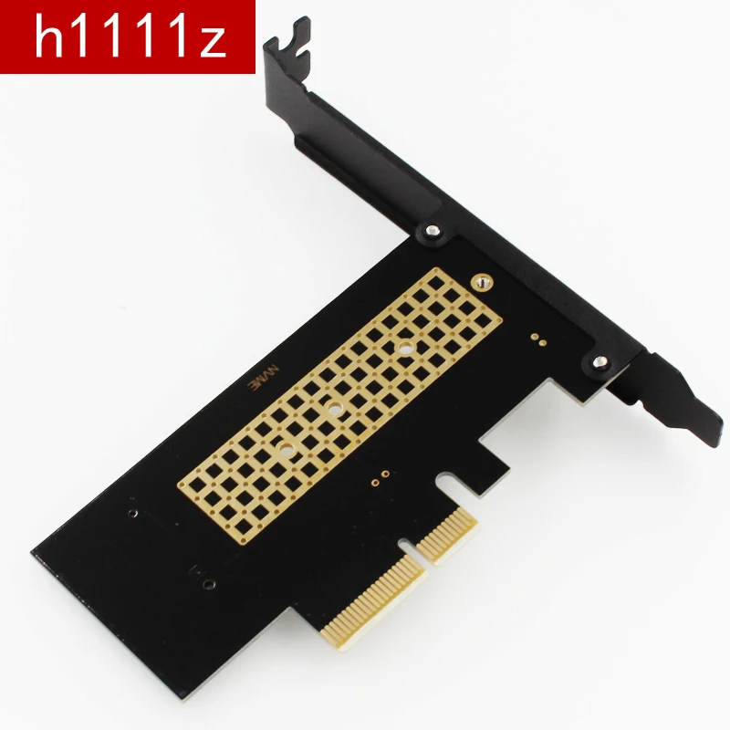 адаптер sk4 m 2 nvme ssd ngff на pcie x4 интерфейсн